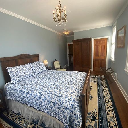 Valparaiso Inn B&B Eksteriør bilde