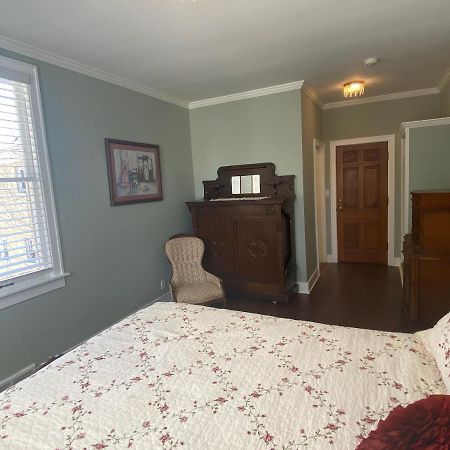 Valparaiso Inn B&B Eksteriør bilde