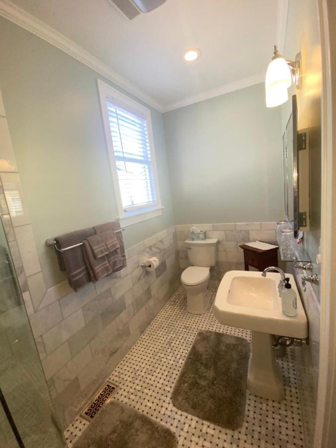 Valparaiso Inn B&B Eksteriør bilde