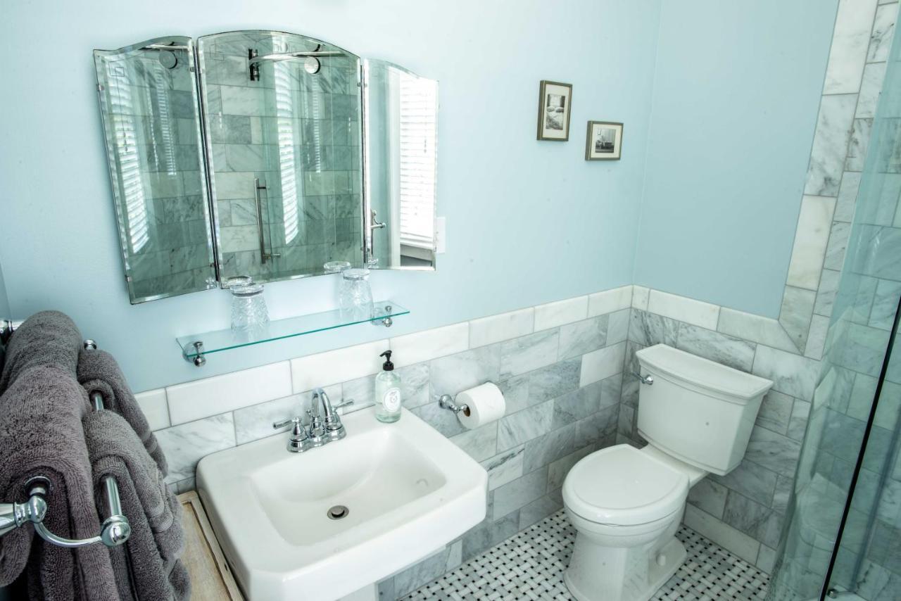 Valparaiso Inn B&B Eksteriør bilde